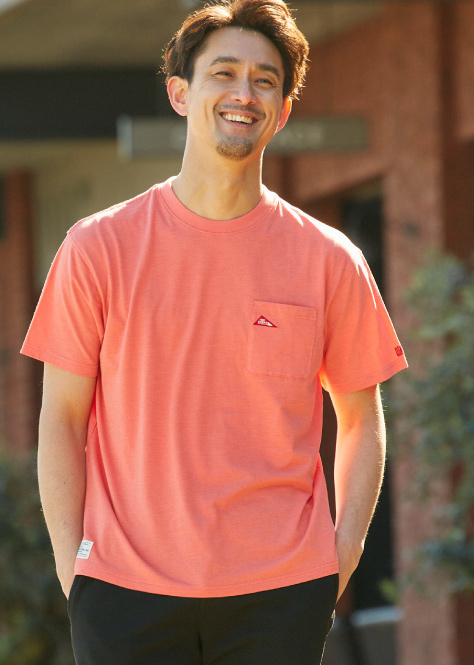 ikka URBAN NATURE LIFE 2023 styling11