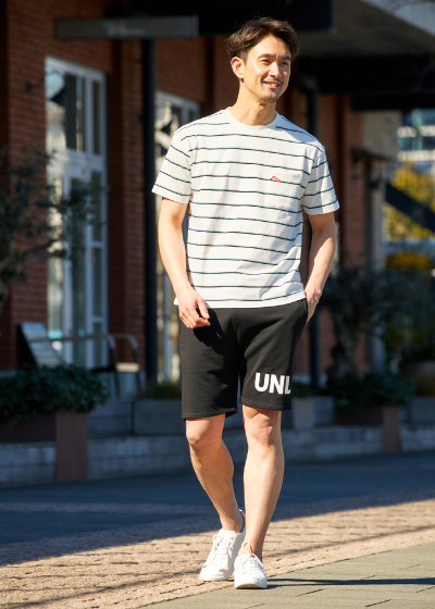 ikka URBAN NATURE LIFE 2023 styling02