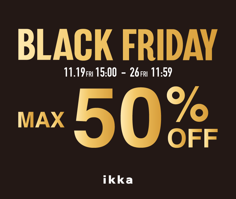 TDC | BLACK FRIDAY 2021