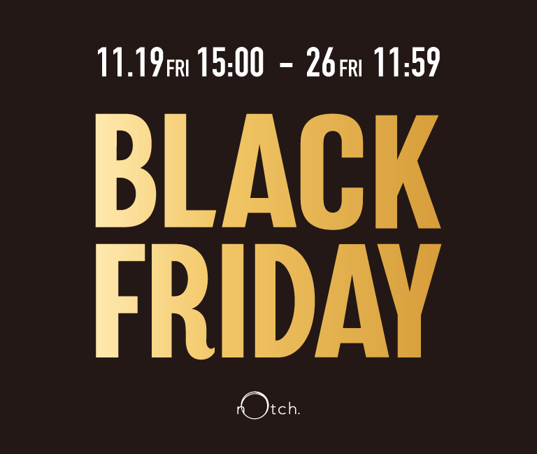 TDC | BLACK FRIDAY 2021