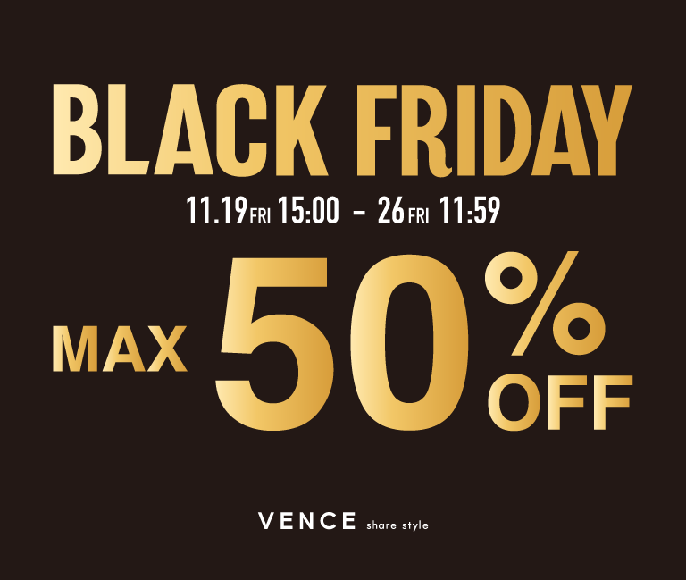 TDC | BLACK FRIDAY 2021