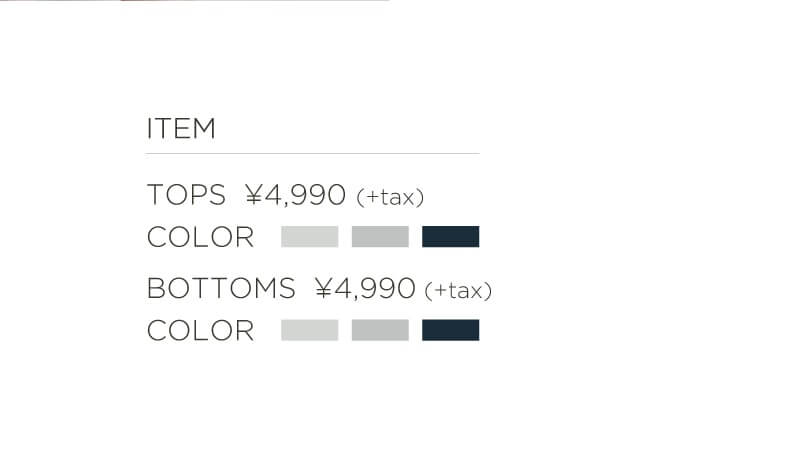 IKKA LOUNGE √M ルートエム