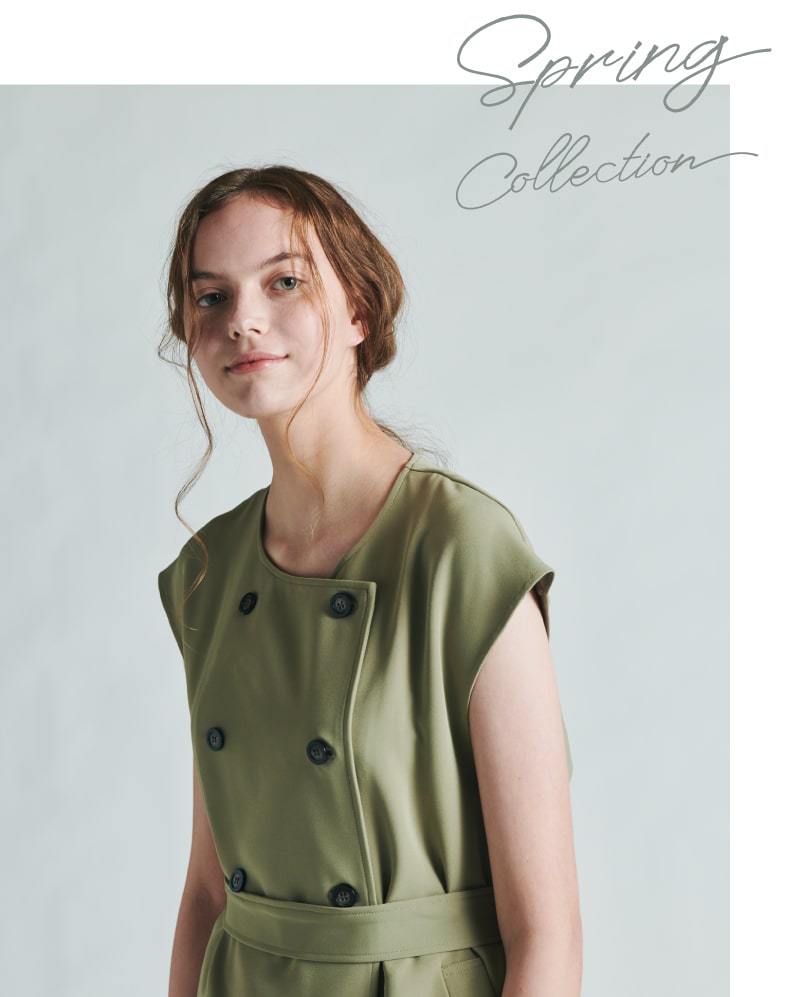 IKKA LOUNGE √M ルートエム