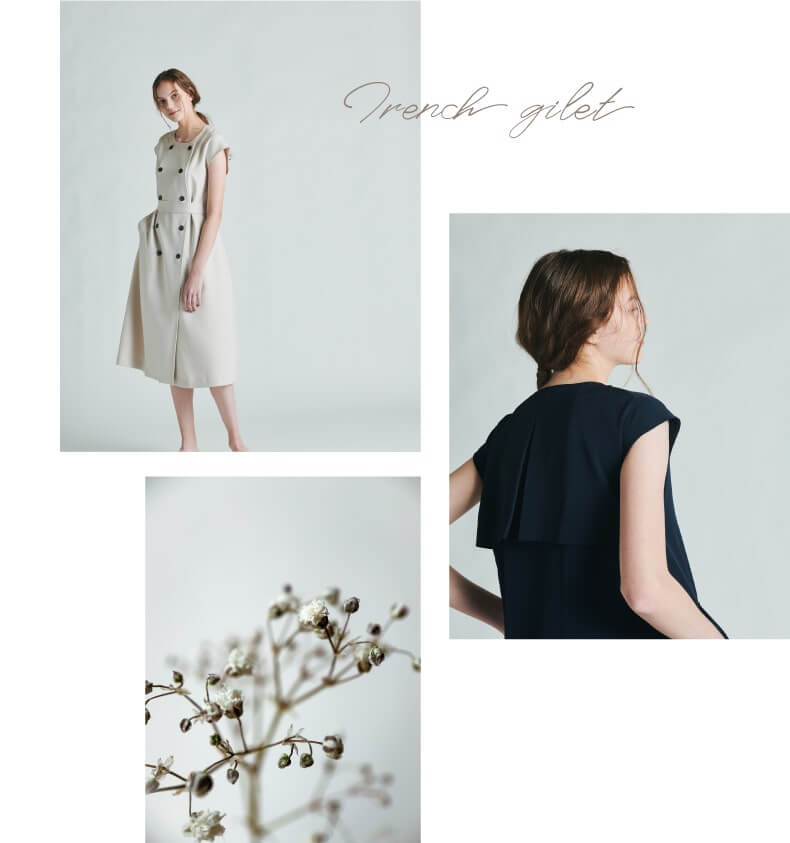 IKKA LOUNGE √M ルートエム