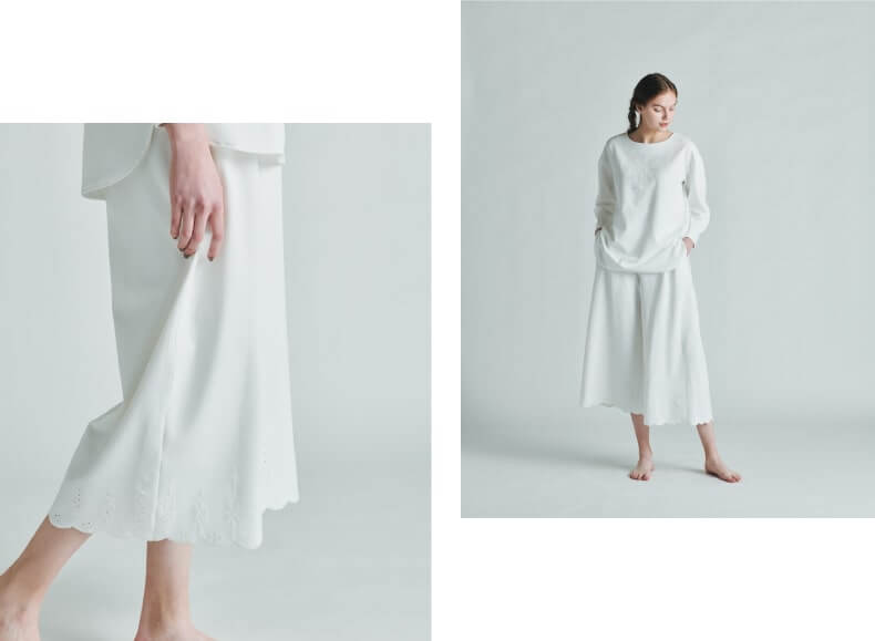 IKKA LOUNGE √M ルートエム