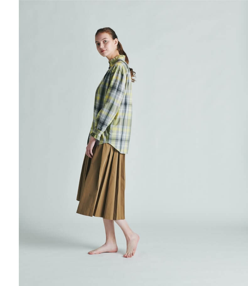 IKKA LOUNGE √M ルートエム