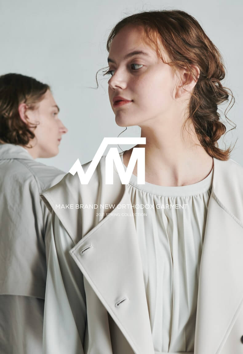 IKKA LOUNGE √M ルートエム