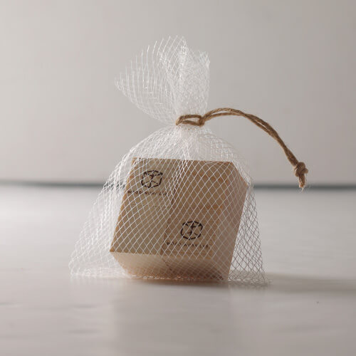 WOOD WORK LAB.アロマブロック4個