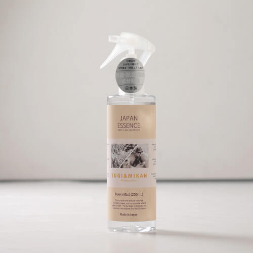 WOOD WORK LAB.ルームミスト