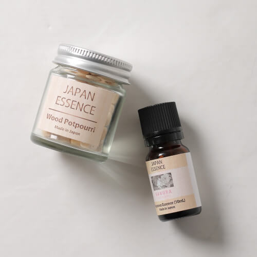 WOOD WORK LAB.ウッドポプリ