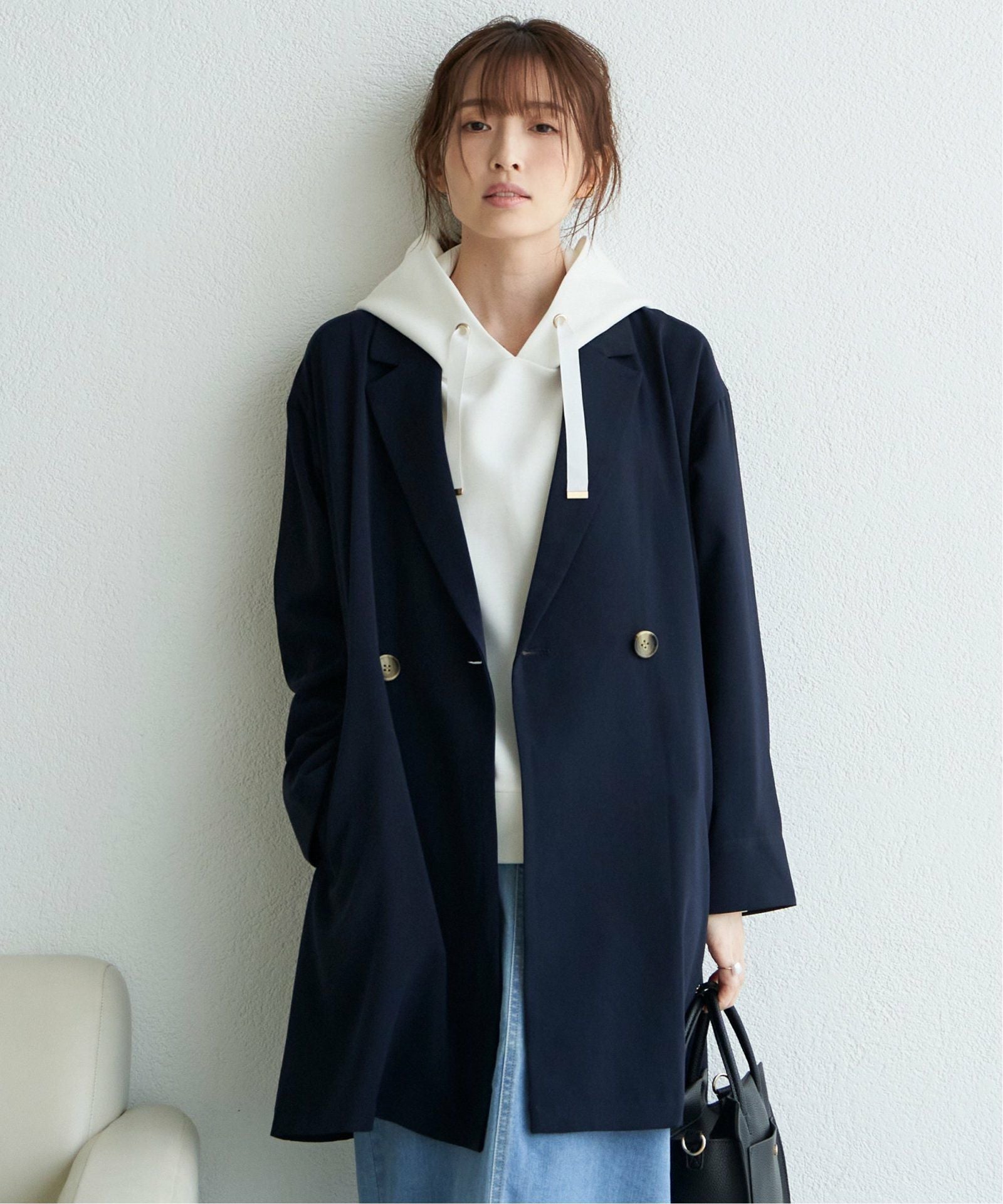 ゆるテーラードコート,70%OFF| TOKYO DESIGN CHANNEL