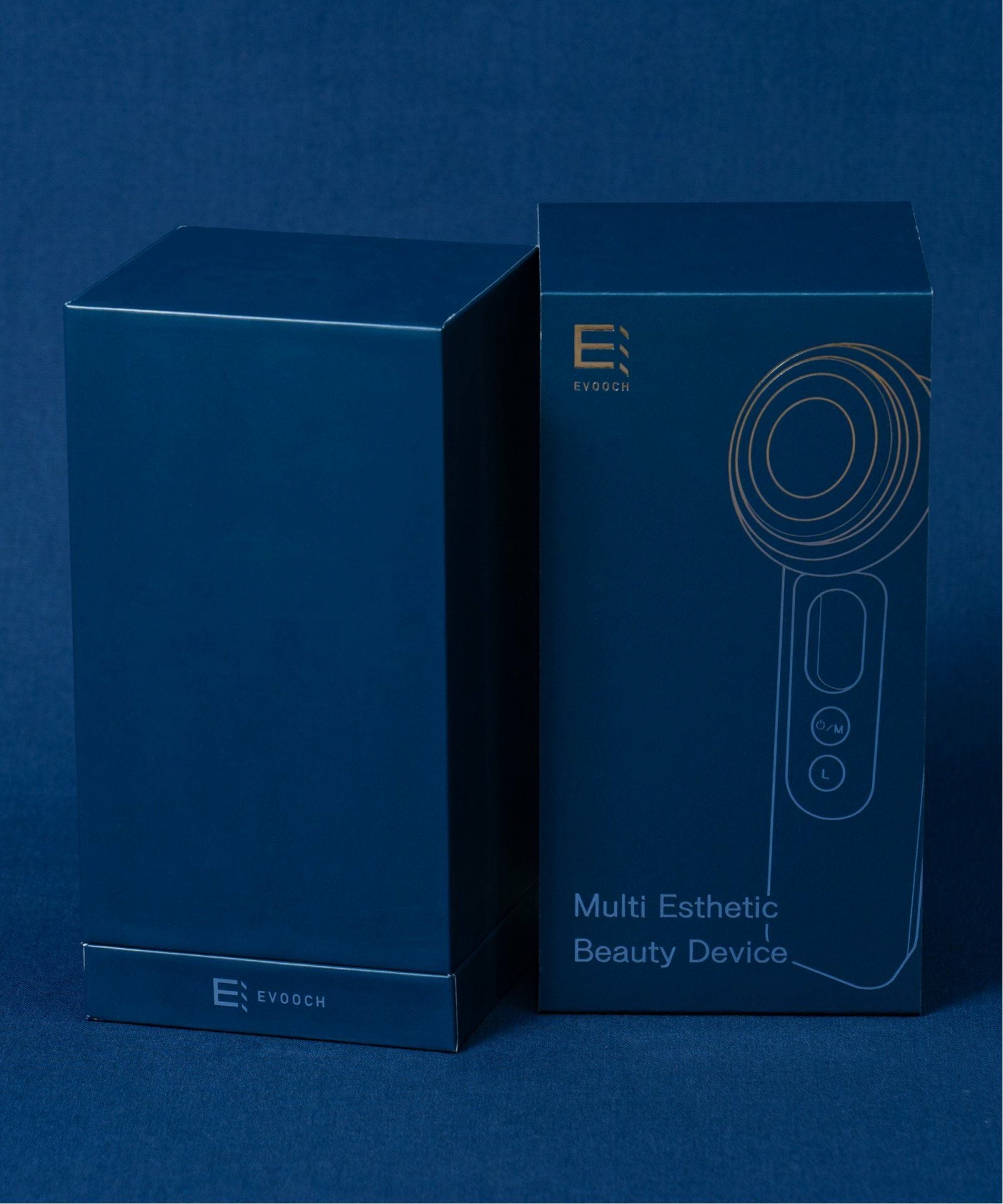 EVOOCH エボーク マルチエステ美顔器,TOKYO DESIGN CHANNEL BUYERS