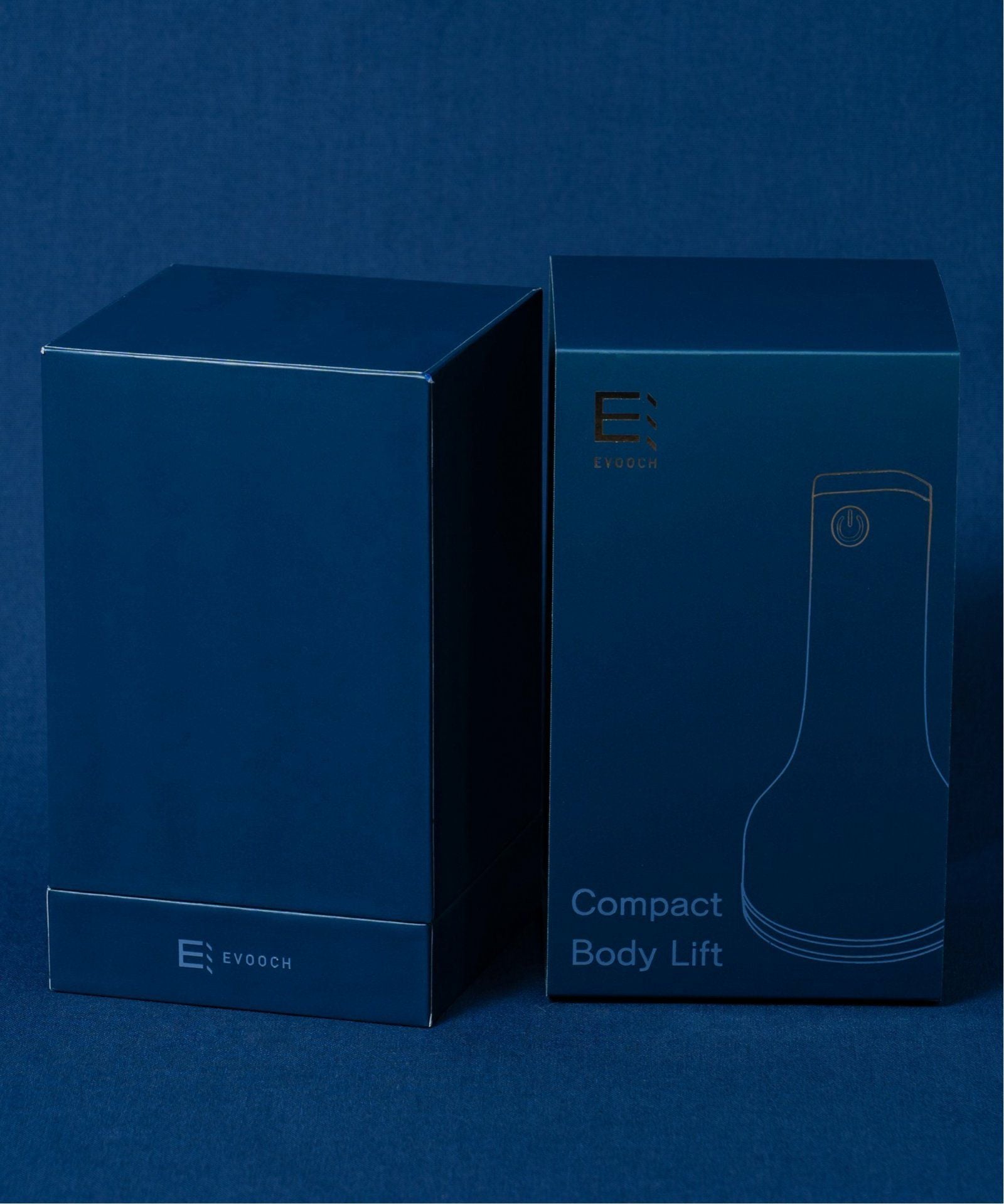 新品 EYSION Compact Body Lift EVOOCH エボーク コンパクトボディ