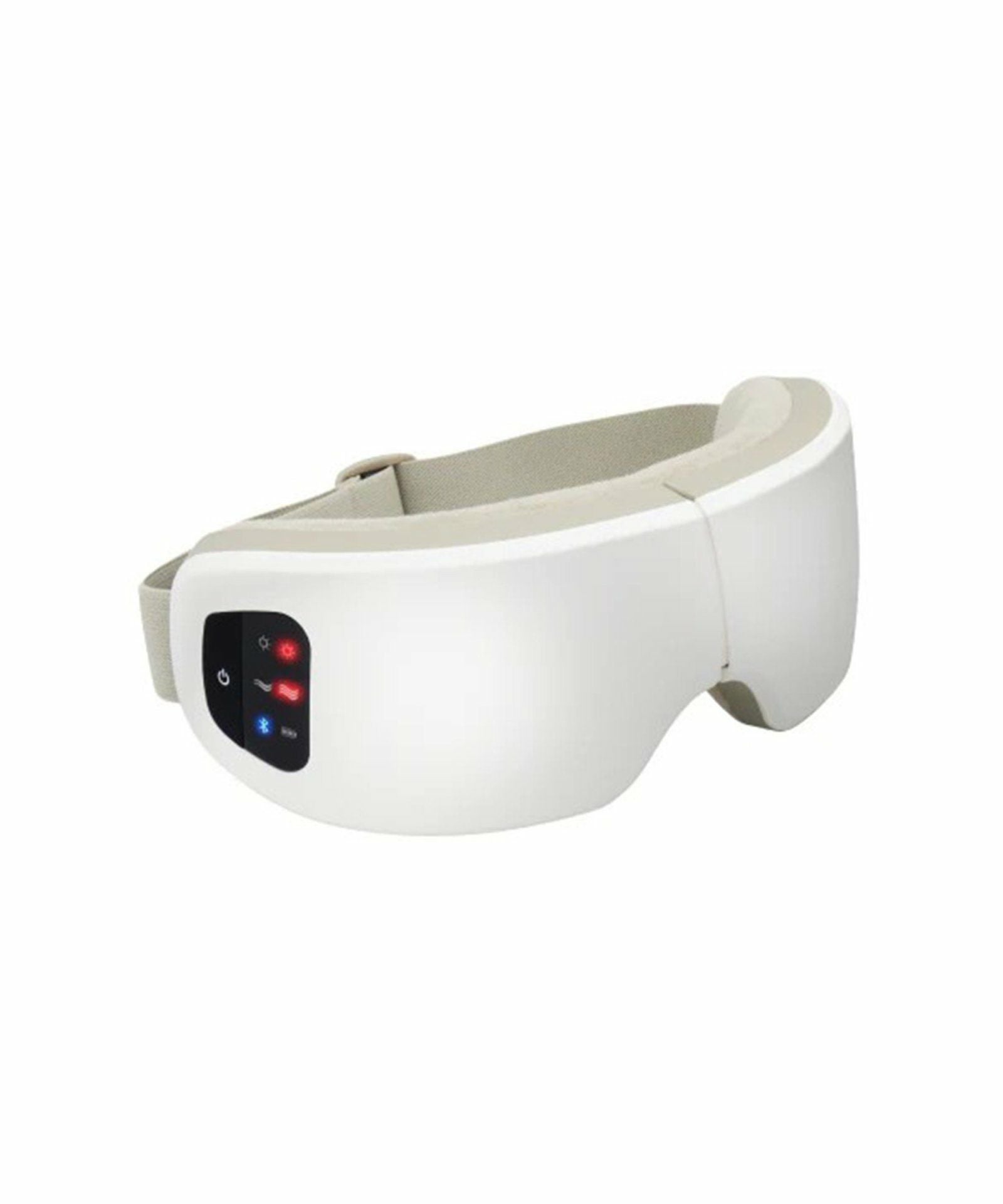 アイマッサージャー NIPLUX Eye Relax NIPLUX EYE RELAX アイリラックス,TOKYO DESIGN CHANNEL BUYERS SELECT