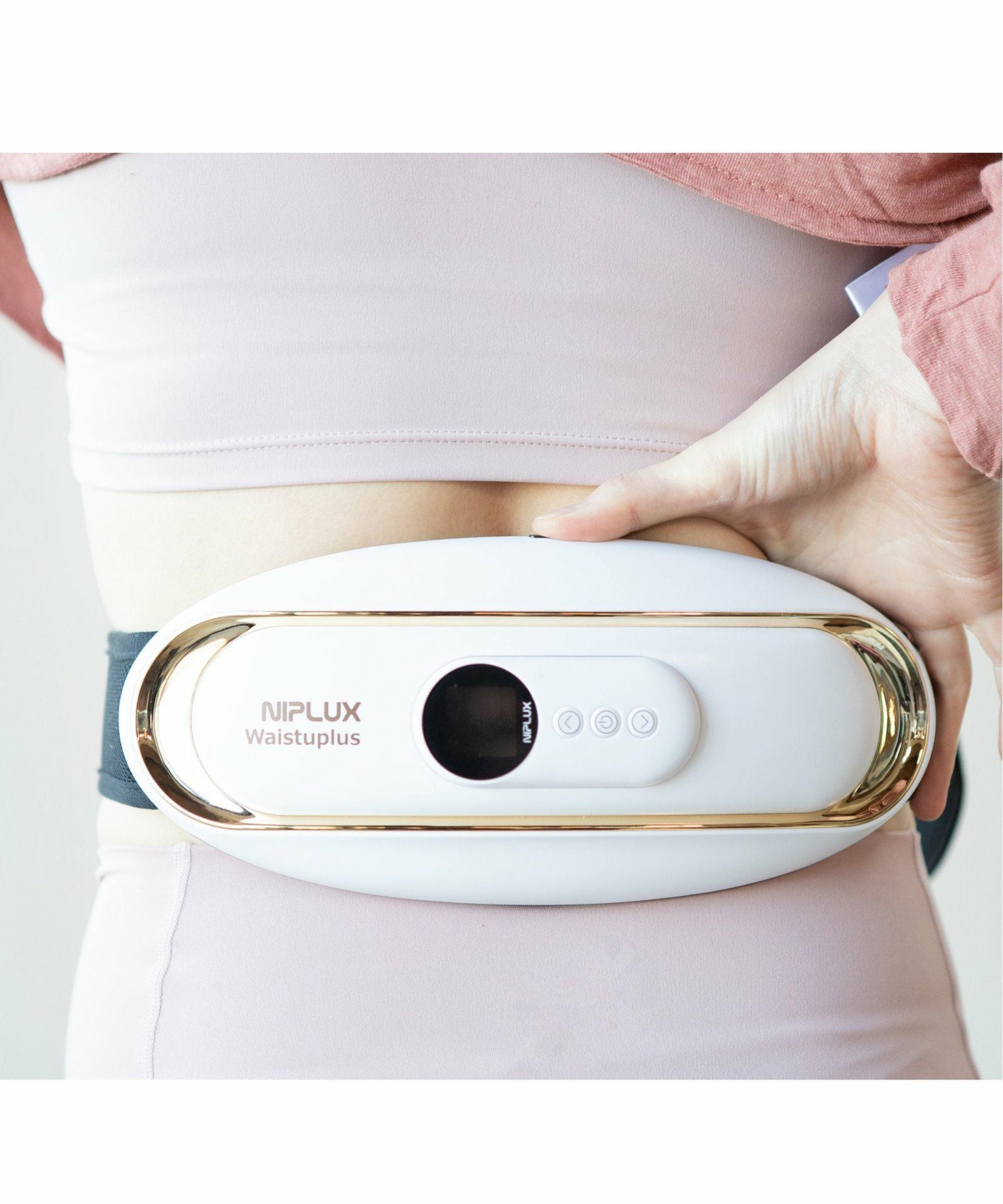 NIPLUX WAISTUPLUS ニップラックス ウエスタプラス,TOKYO DESIGN