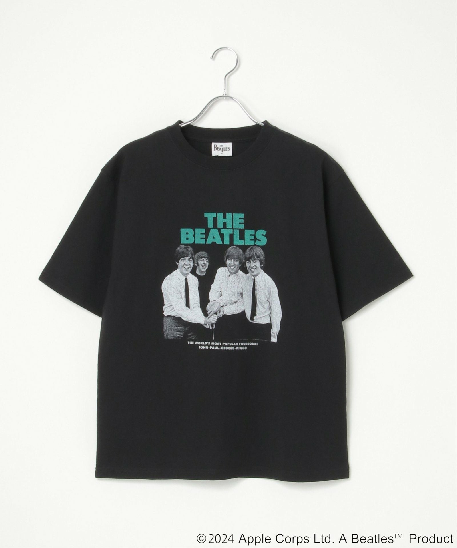 THE BEATLES マンスリーBOX 非売品Tシャツ付　限定品 000000103808-03.jpg?size=l&w=