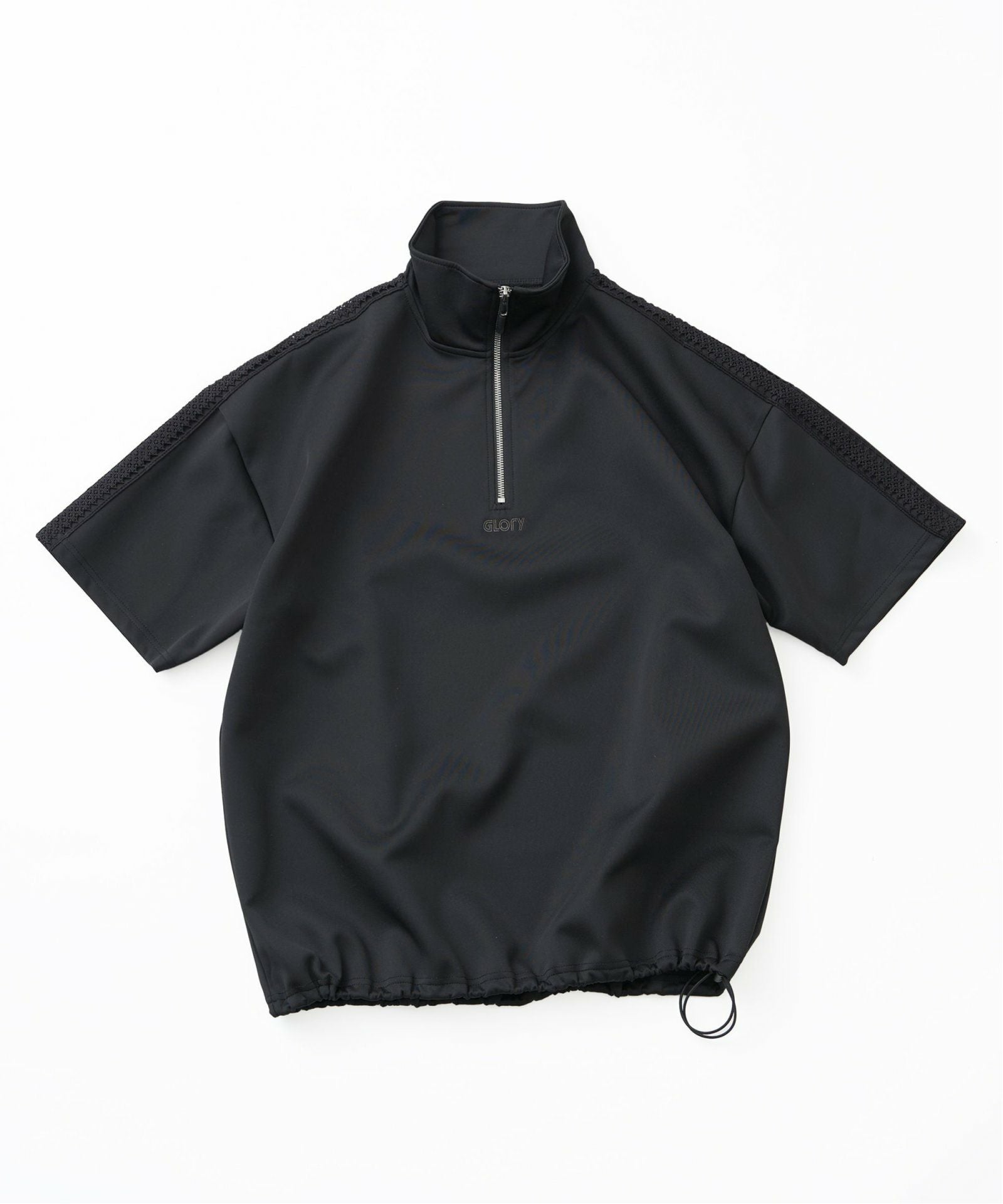 レースライン ハーフZIP半袖ジャージ,70%OFF| TOKYO DESIGN CHANNEL レースライン ハーフZIP半袖ジャージ,70%OFF| TOKYO DESIGN CHANNEL