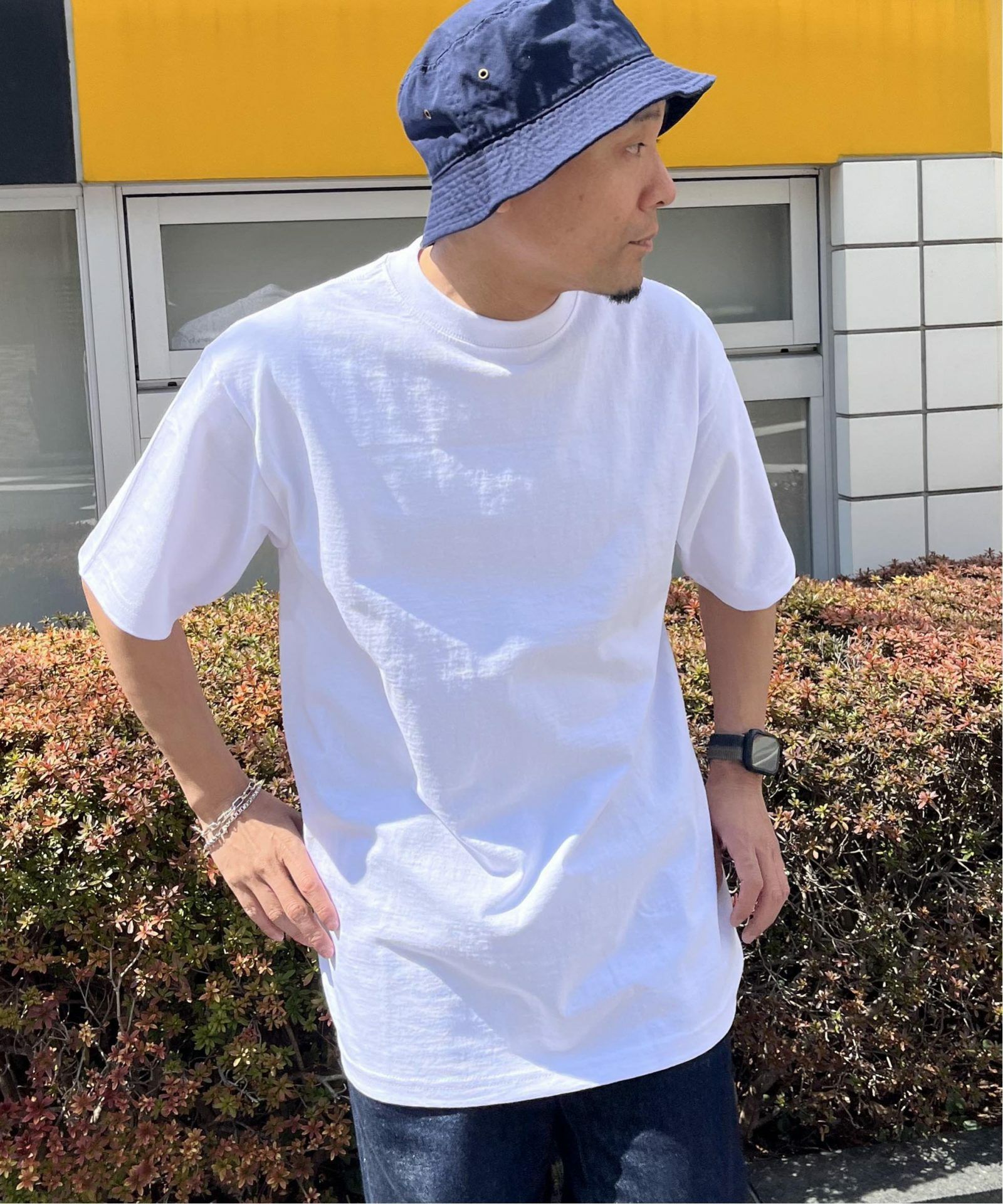 SHAKA WeAR】7.5oz Max Heavyweight Short Sleeve,60%OFF| TOKYO