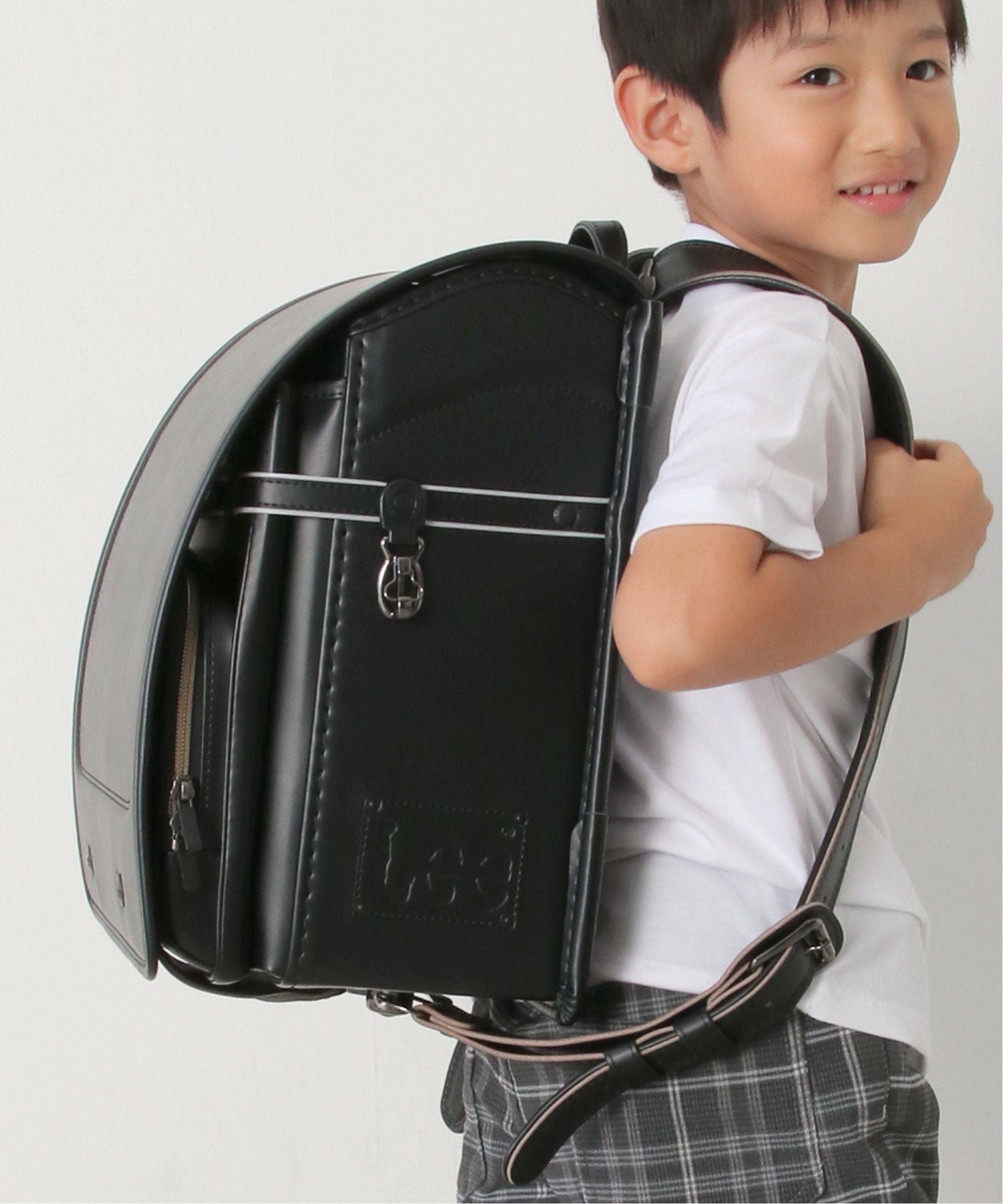 WEB限定】【キッズ】Lee ランドセル,ikka| TOKYO DESIGN CHANNEL