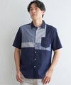 ネイビー