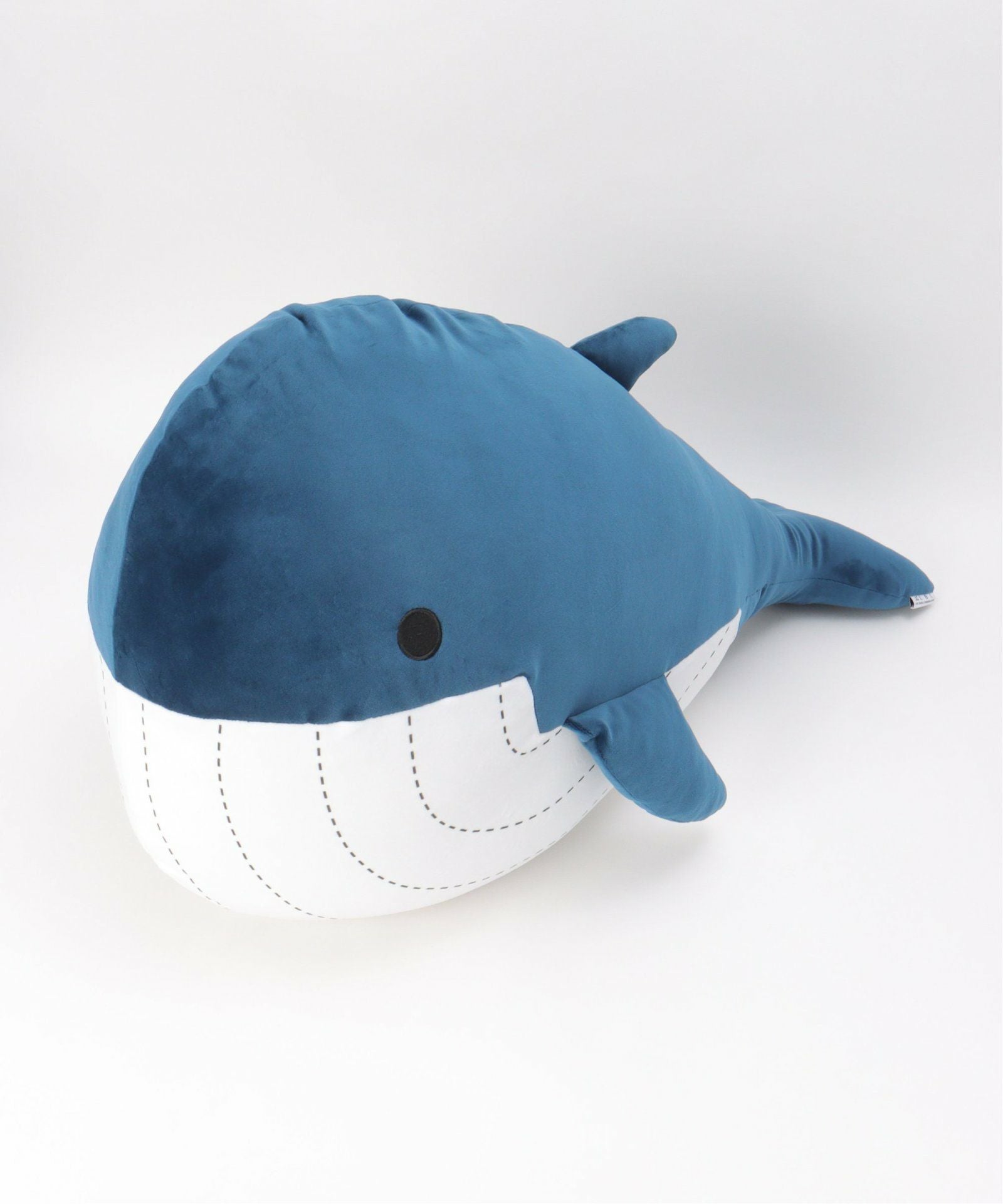 クジラ クッション L,40%OFF| TOKYO DESIGN CHANNEL