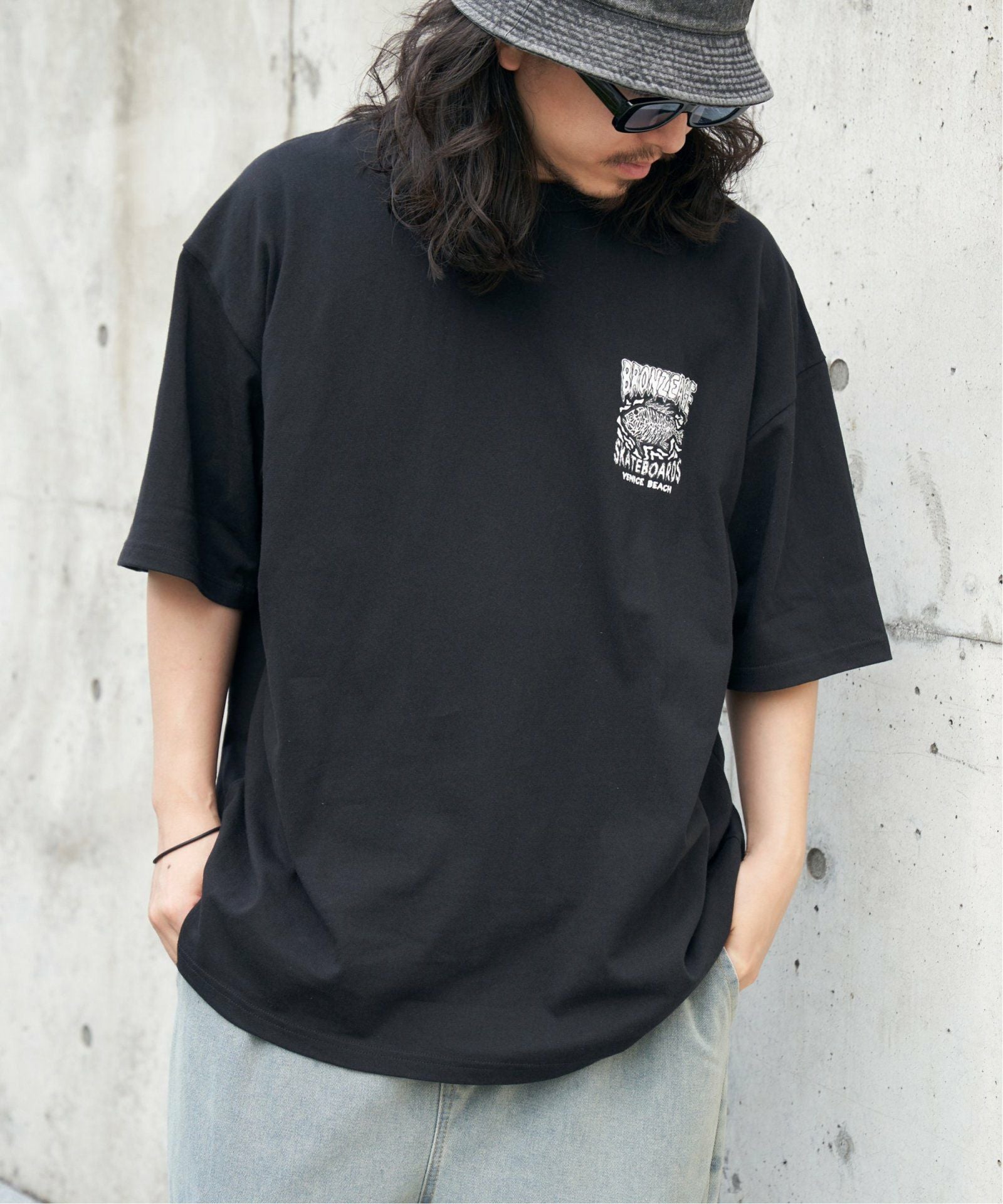 BRONZE AGE ブロンズ エイジ ピグメントTシャツ,50%OFF| TOKYO DESIGN