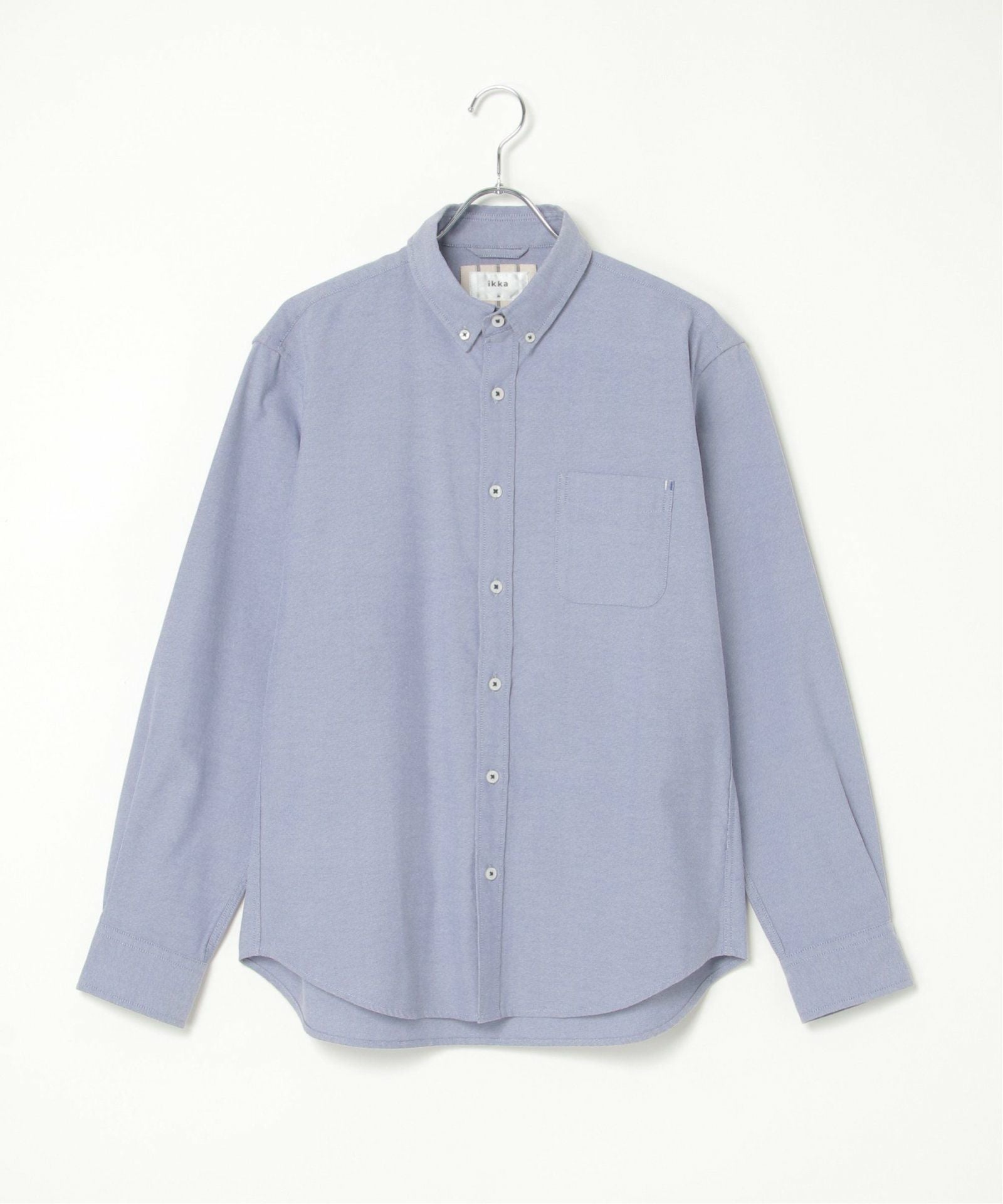 吸水速乾】イージーケアオックスボタンダウンシャツ,20%OFF| TOKYO