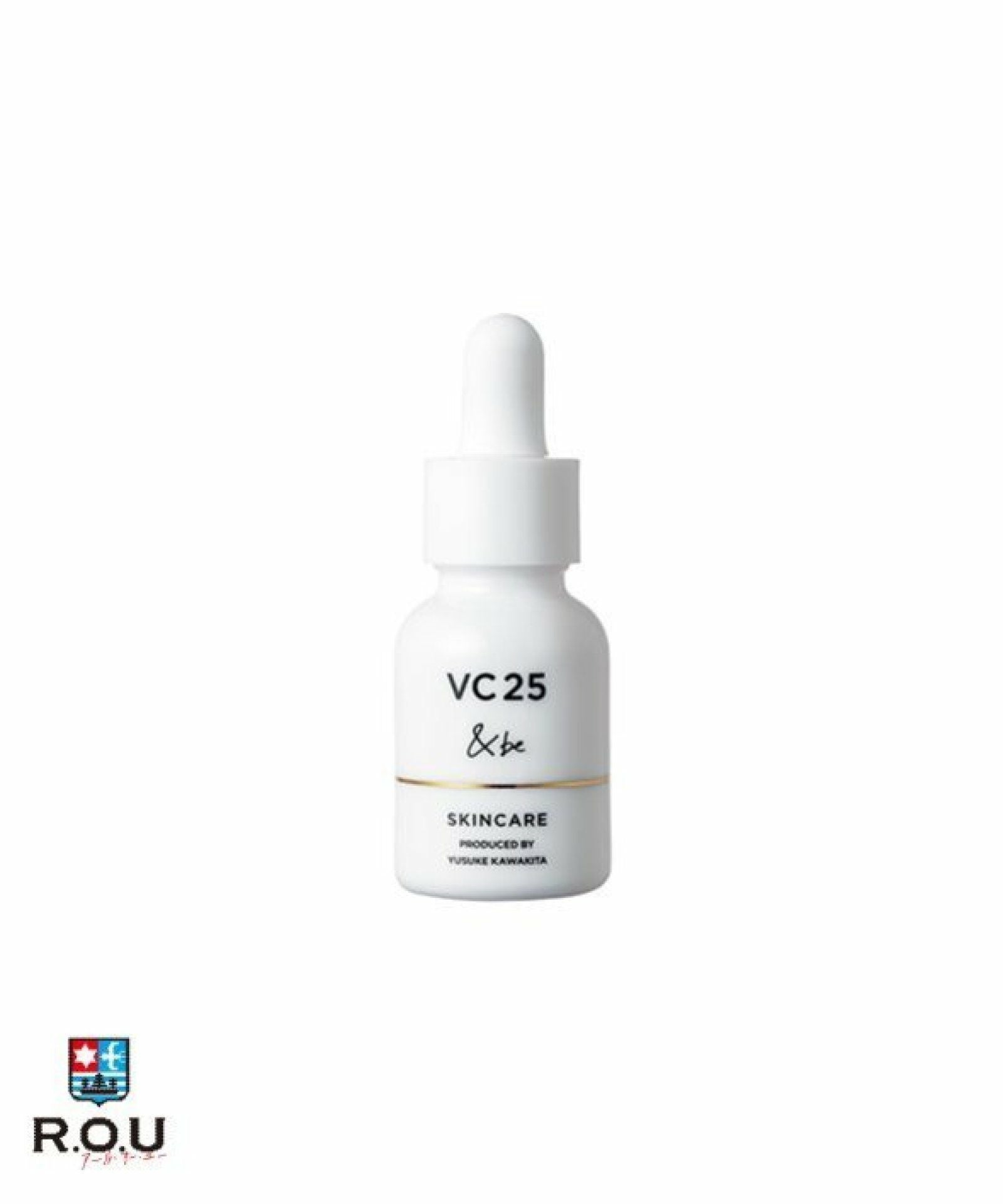 &be アンドビー VAクリーム 15g