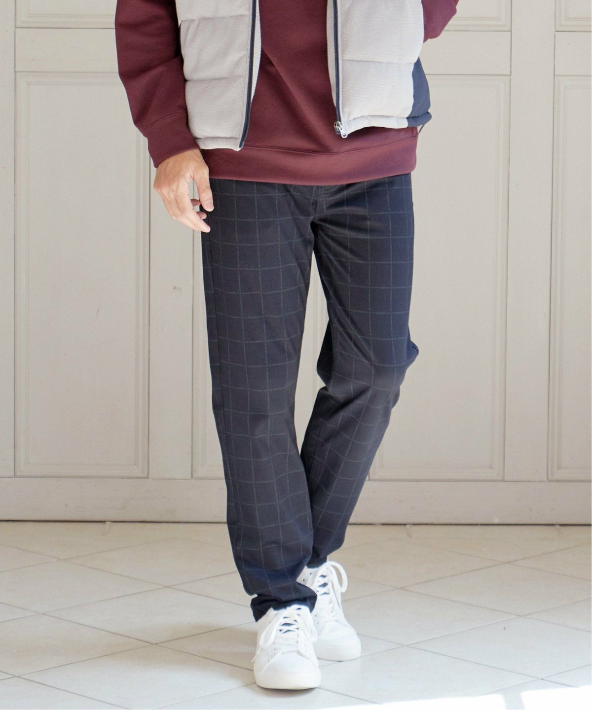 ネイビーブルー