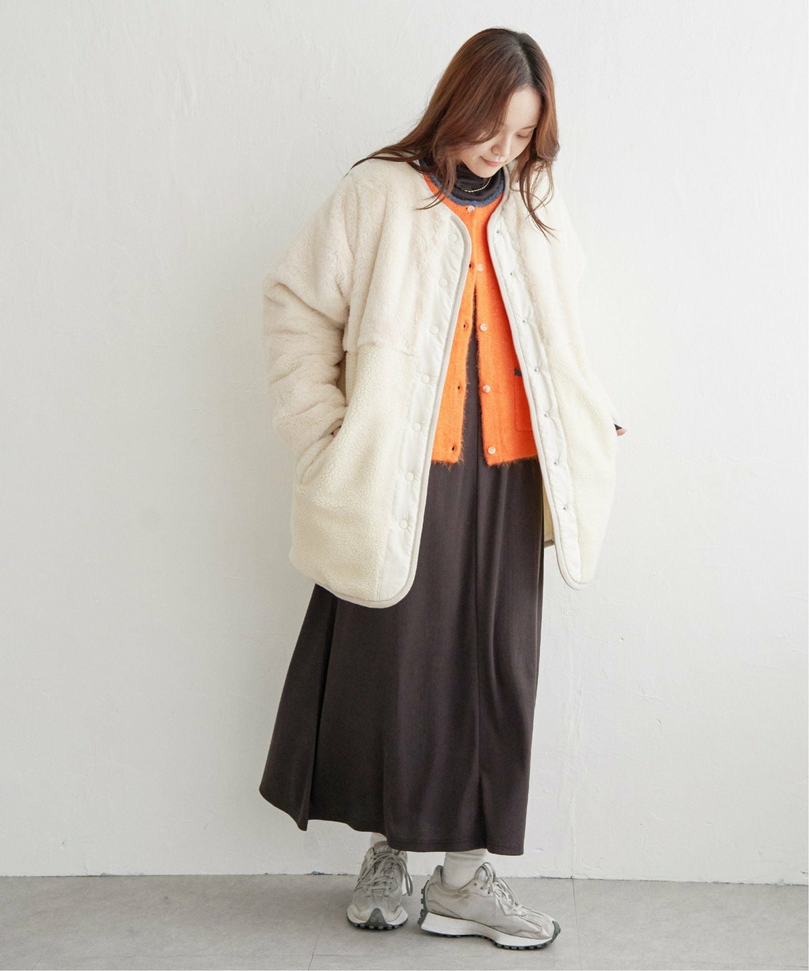配色ポケットショートカーディガン,30%OFF| TOKYO DESIGN CHANNEL