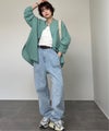 スカイブルー