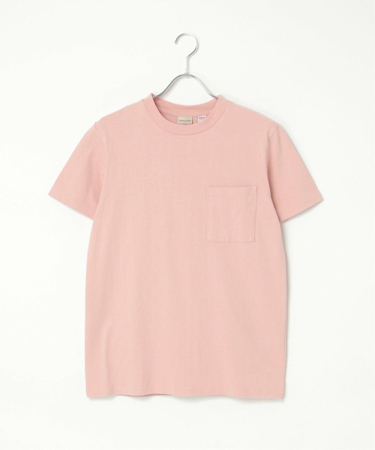 ピンクホワイト