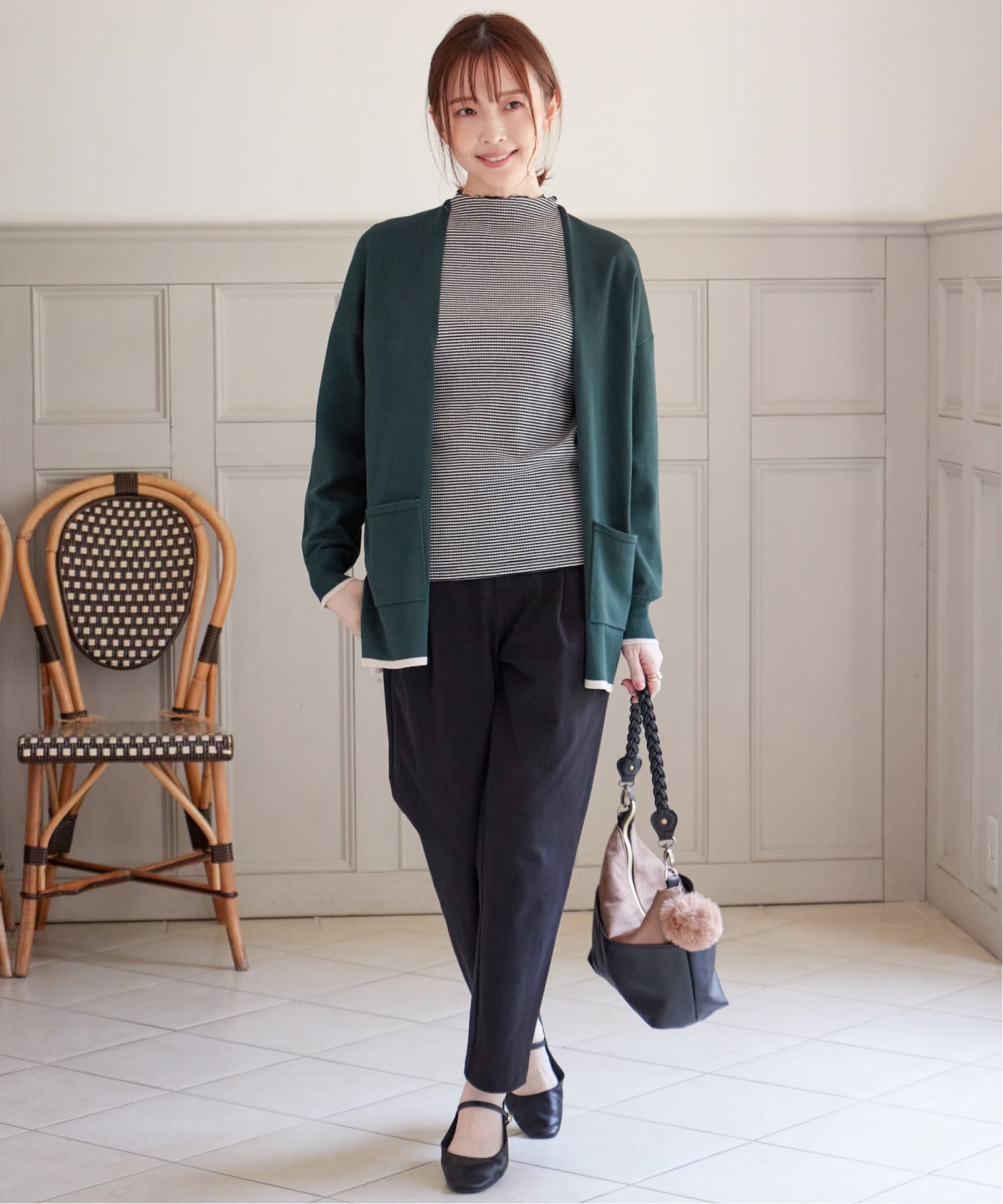 GOKU楽パンツ ストレッチテーパード,30%OFF| TOKYO DESIGN CHANNEL