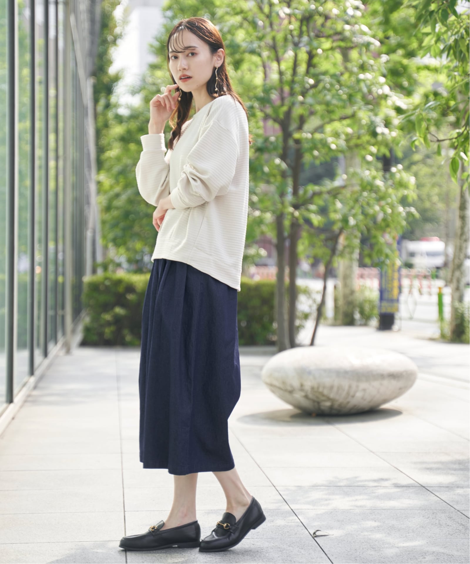 雑誌InRed11月号掲載】タックスカーチョ,30%OFF| TOKYO DESIGN CHANNEL