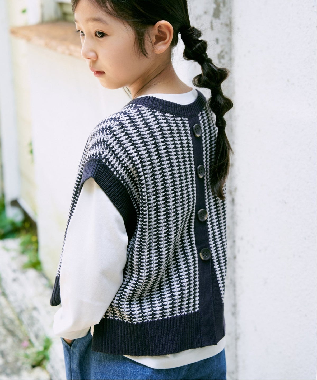 ネイビーブルー