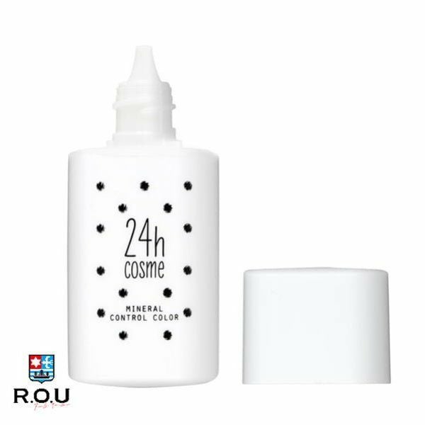 24hコスメ ナチュラルクレンジング＆ソープ 140mL【10%OFF対象外】