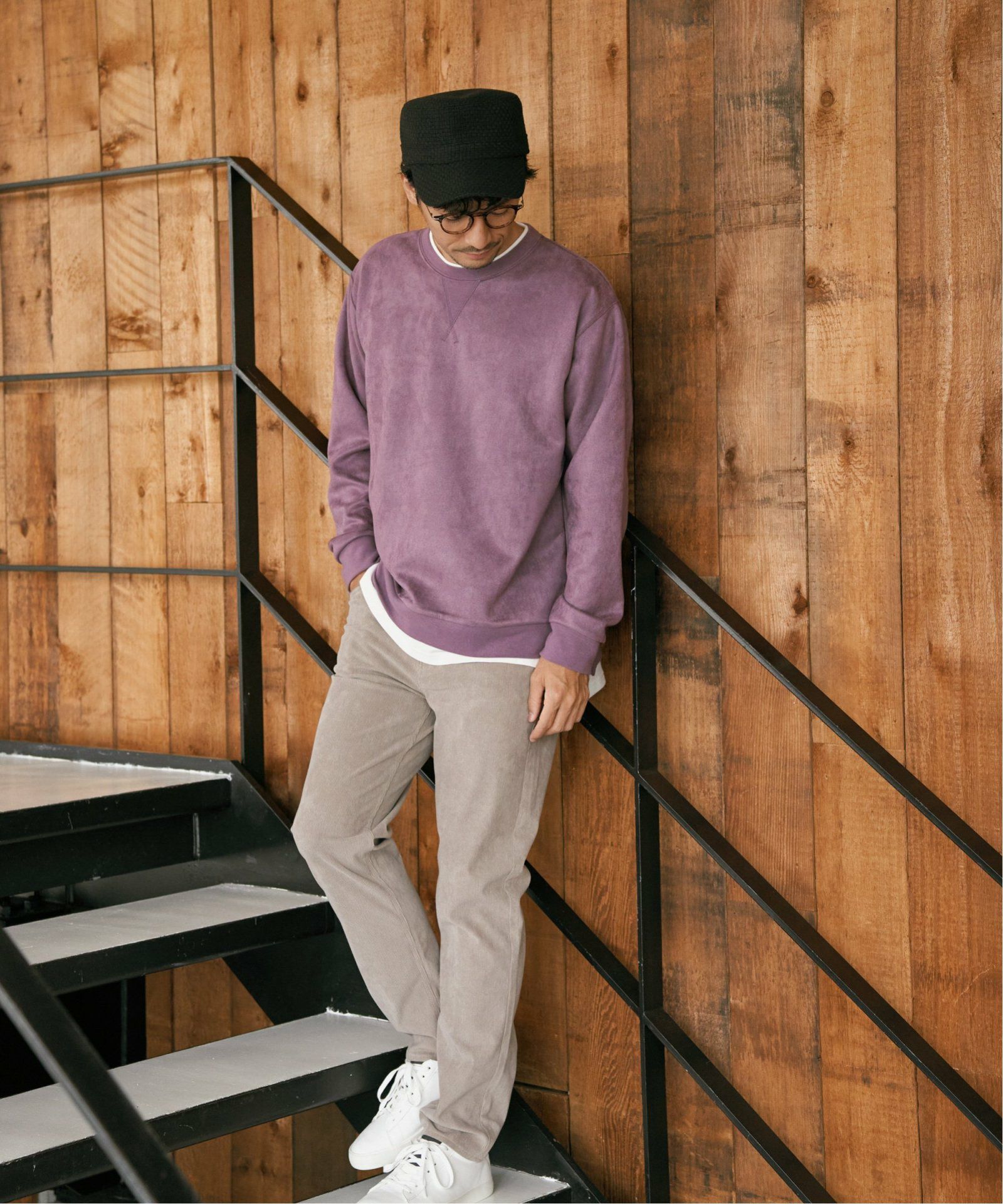 GOKU楽パンツ EASY STRETCH コーデュロイ5P,30%OFF| TOKYO DESIGN CHANNEL