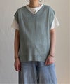 ミントグリーン