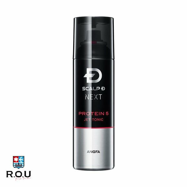 アンファー スカルプD ケーブロックローション ボディ 180mL