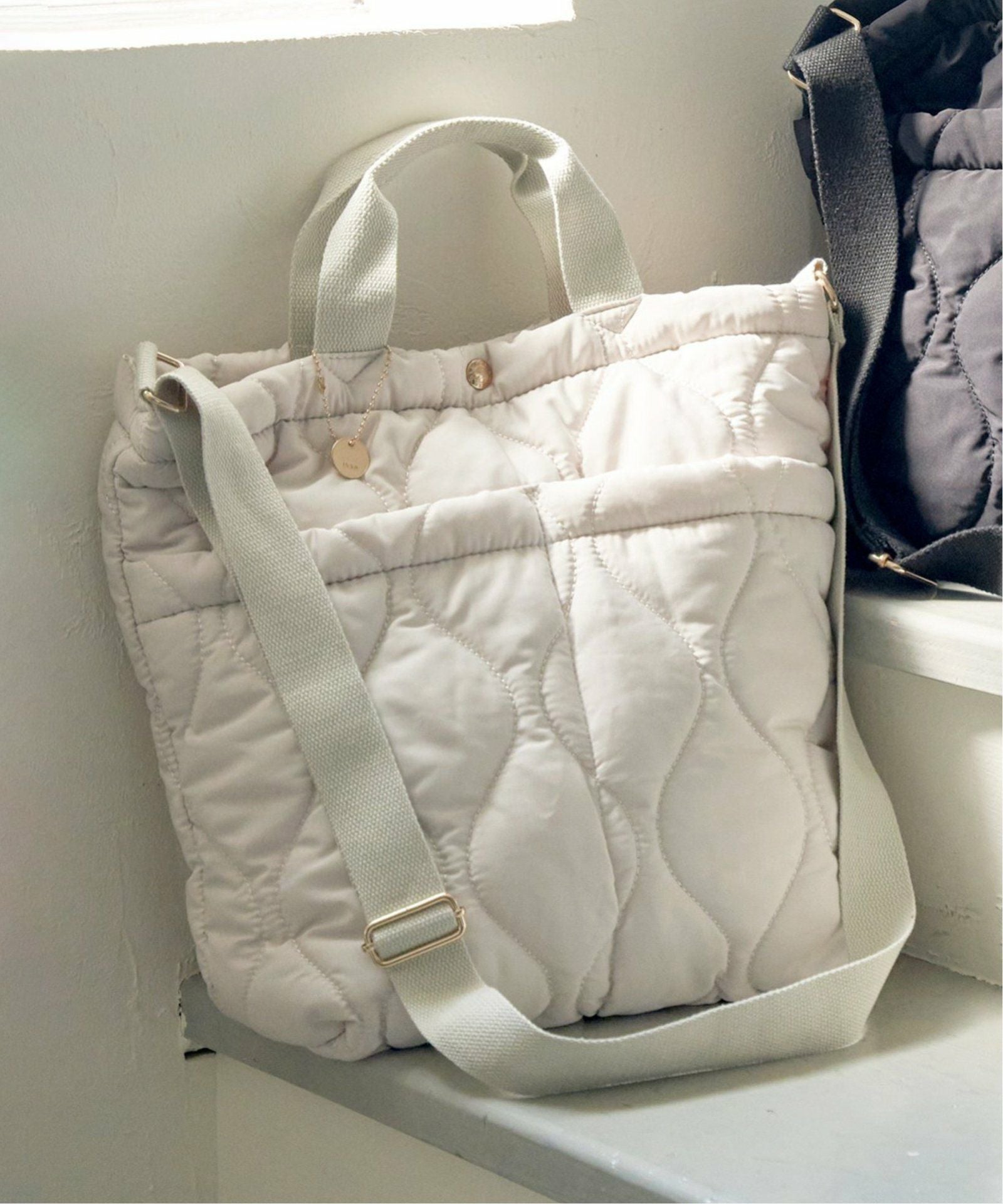 キルト縦長トートバッグ,30%OFF| TOKYO DESIGN CHANNEL