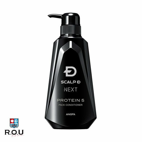 アンファー スカルプD ハードワックス グリーンフローラルの香り 60g