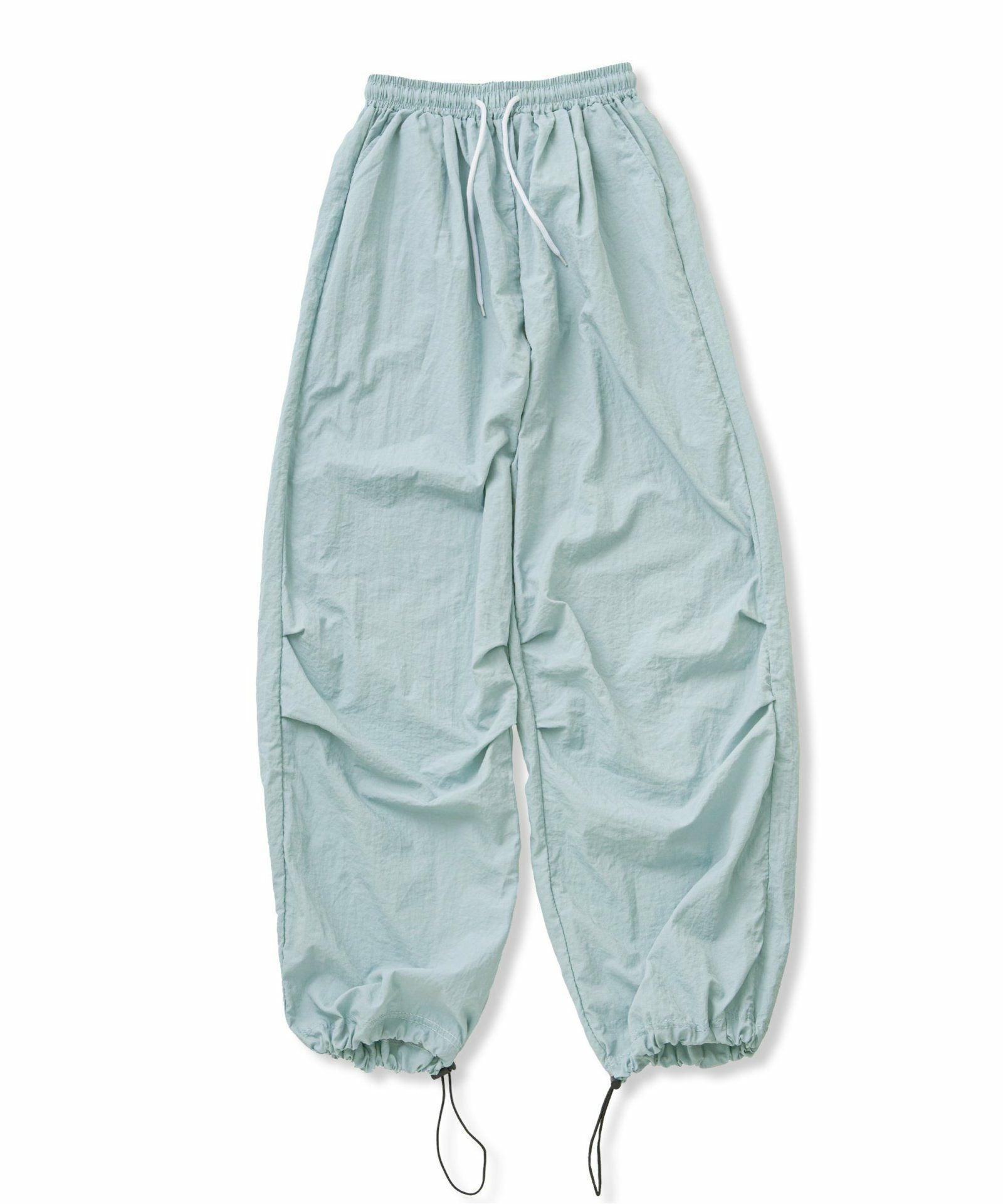 カラーナイロン イージーパンツ /ユニセックス,60%OFF| TOKYO DESIGN