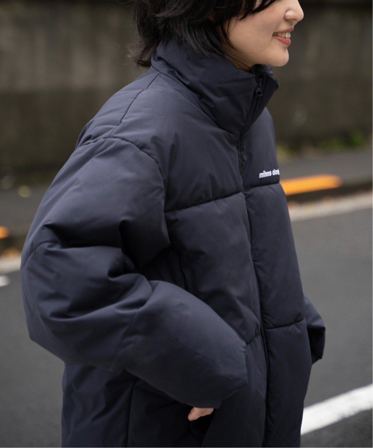 ネイビーブルー