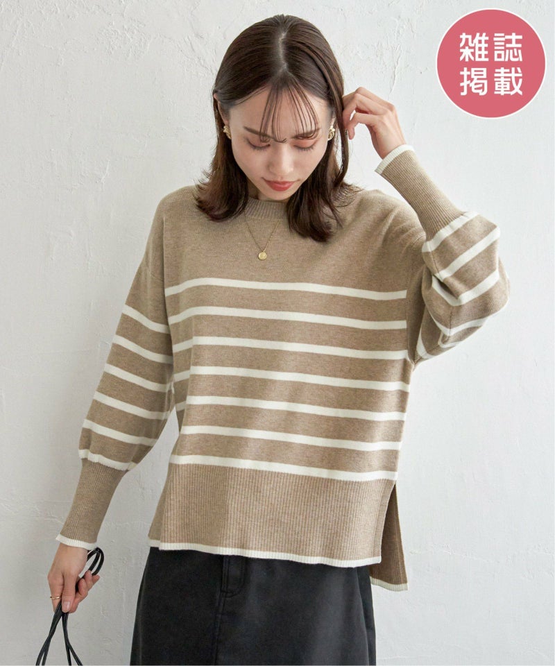 ベージュ