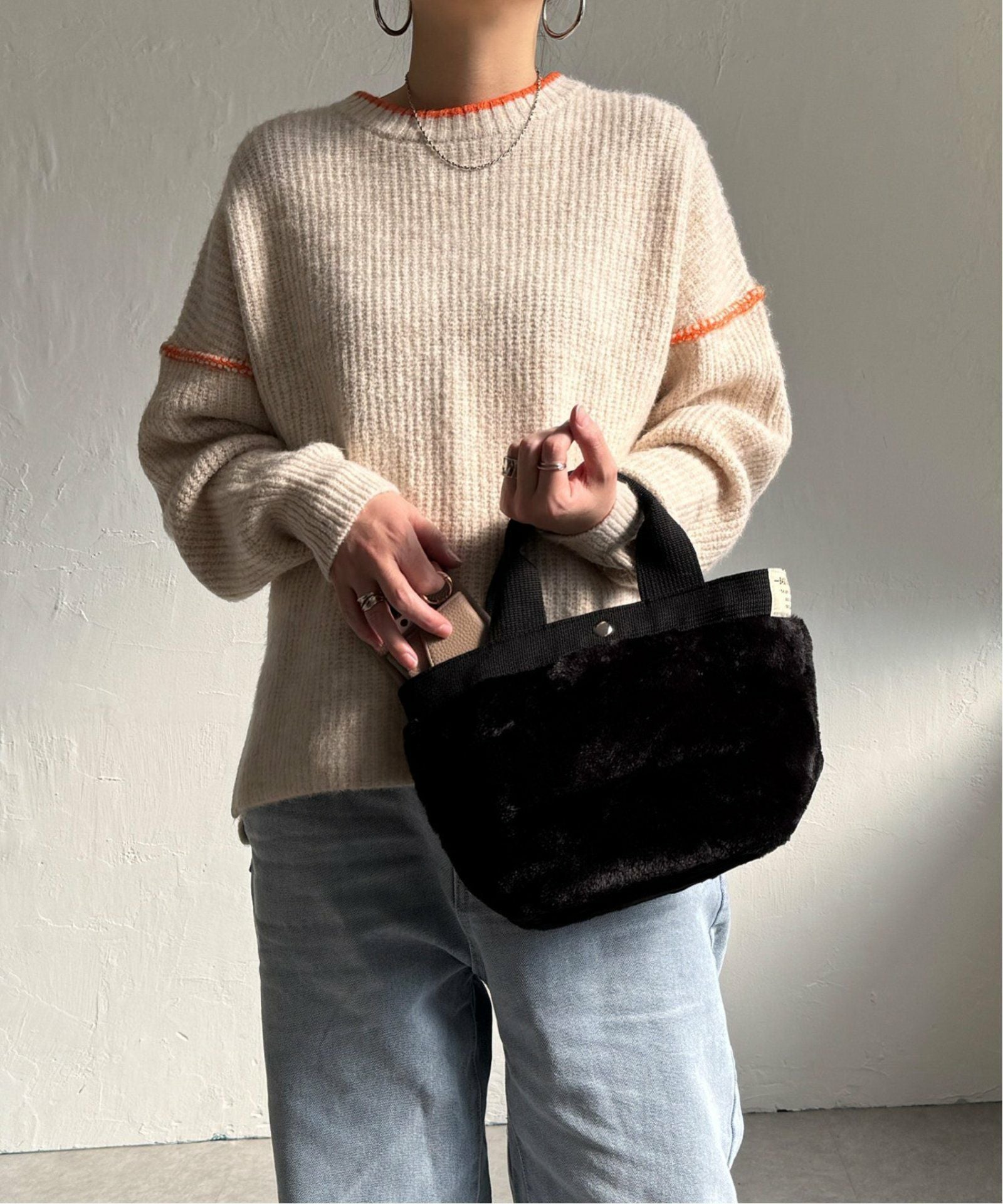 撥水】ミニョントートバッグ,30%OFF| TOKYO DESIGN CHANNEL