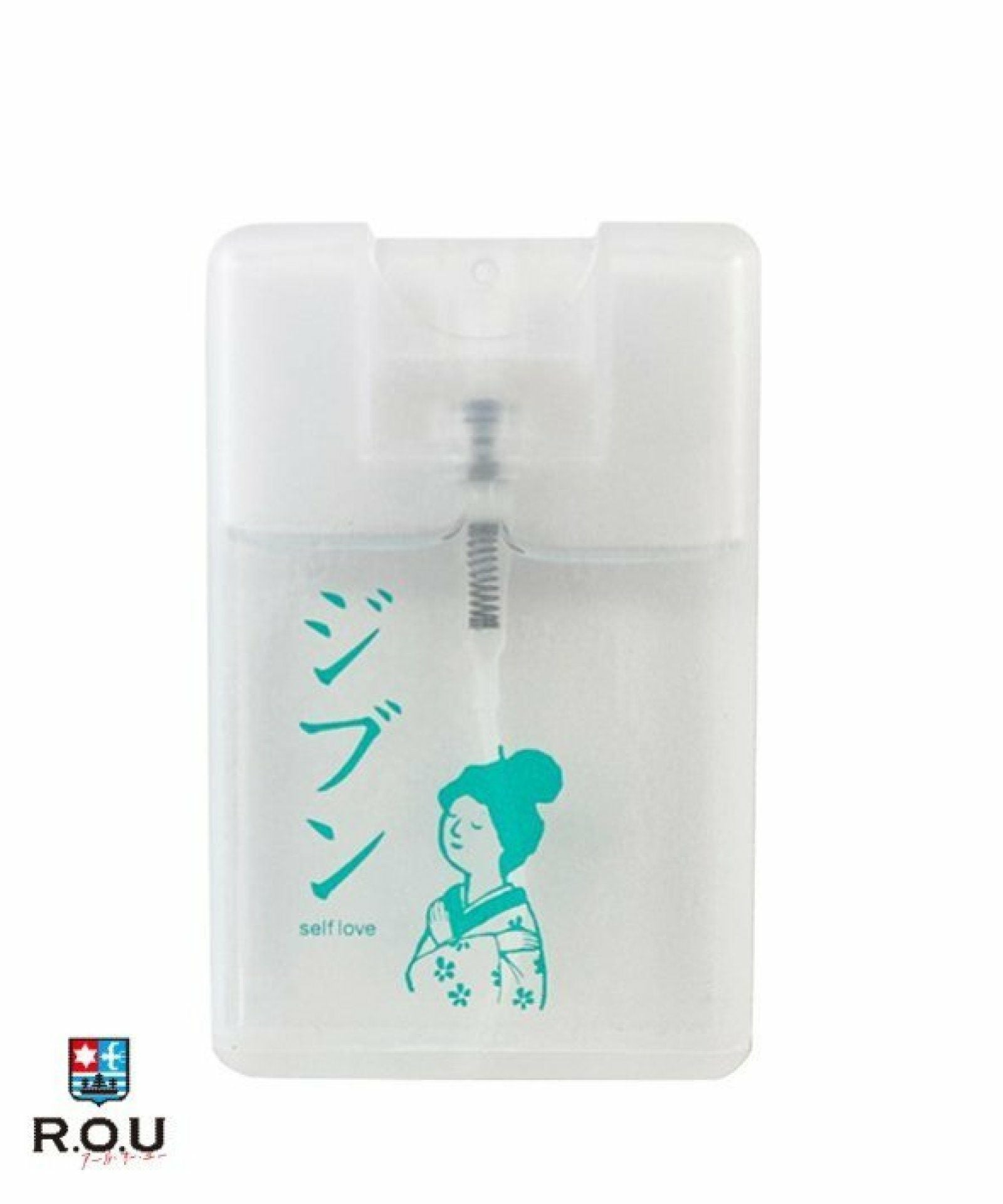 マルチニーク おいせさん お浄め縁切スプレー 17mL