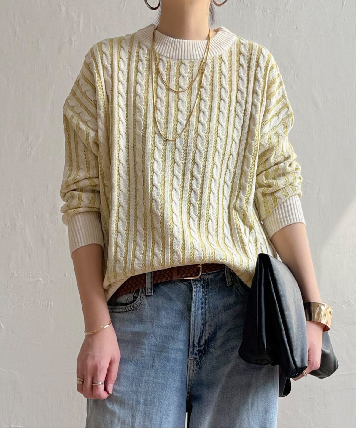 ライムグリーン