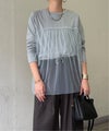 スティールブルー