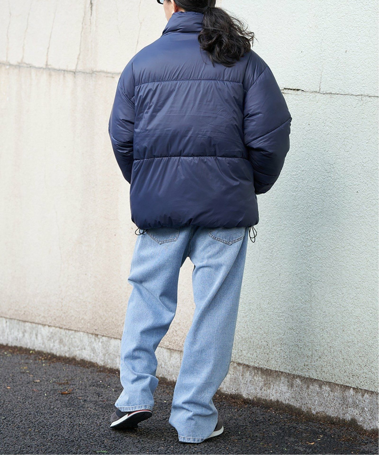 ナイロン中綿バブルジャケット,10%OFF| TOKYO DESIGN CHANNEL