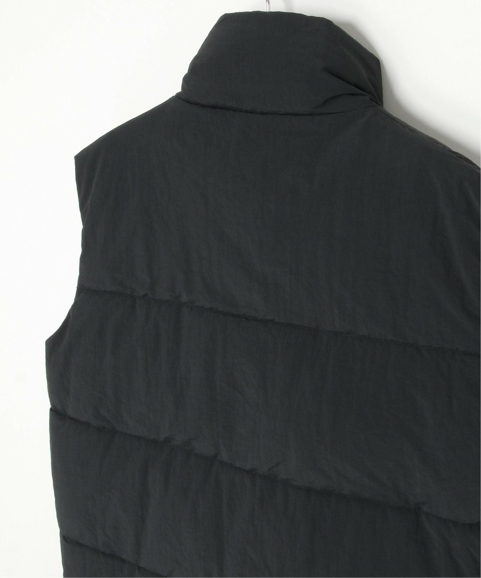 ナイロン中綿ベスト,10%OFF| TOKYO DESIGN CHANNEL